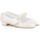 Παπούτσια Κορίτσι Μπαλαρίνες Angelitos 20870-24 Beige