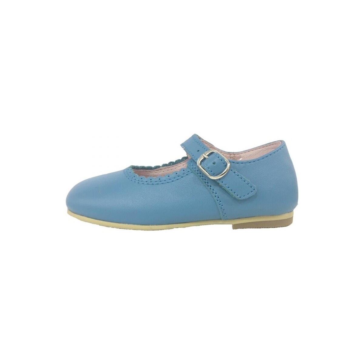 Παπούτσια Κορίτσι Μπαλαρίνες Colores 20880-18 Μπλέ