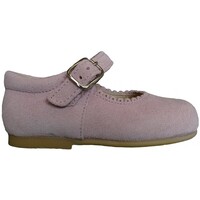 Παπούτσια Κορίτσι Μπαλαρίνες Críos 22243-15 Ροζ