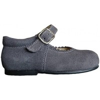 Παπούτσια Κορίτσι Μπαλαρίνες Críos 22244-15 Grey