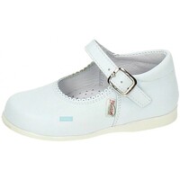 Παπούτσια Κορίτσι Μπαλαρίνες Bambinelli 22603-15 Άσπρο