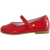 Παπούτσια Κορίτσι Μπαλαρίνες Críos 22806-18 Red
