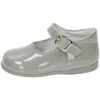 Παπούτσια Κορίτσι Μπαλαρίνες Bambinelli 22847-18 Grey