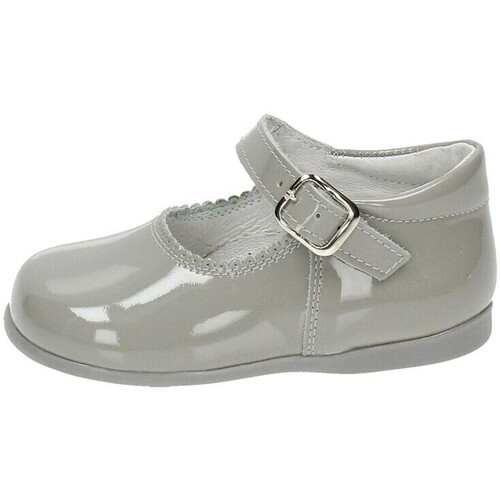 Παπούτσια Κορίτσι Μπαλαρίνες Bambineli 22847-18 Grey