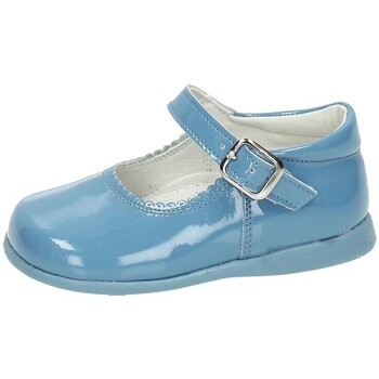 Παπούτσια Κορίτσι Μπαλαρίνες Bambinelli 22848-18 Μπλέ