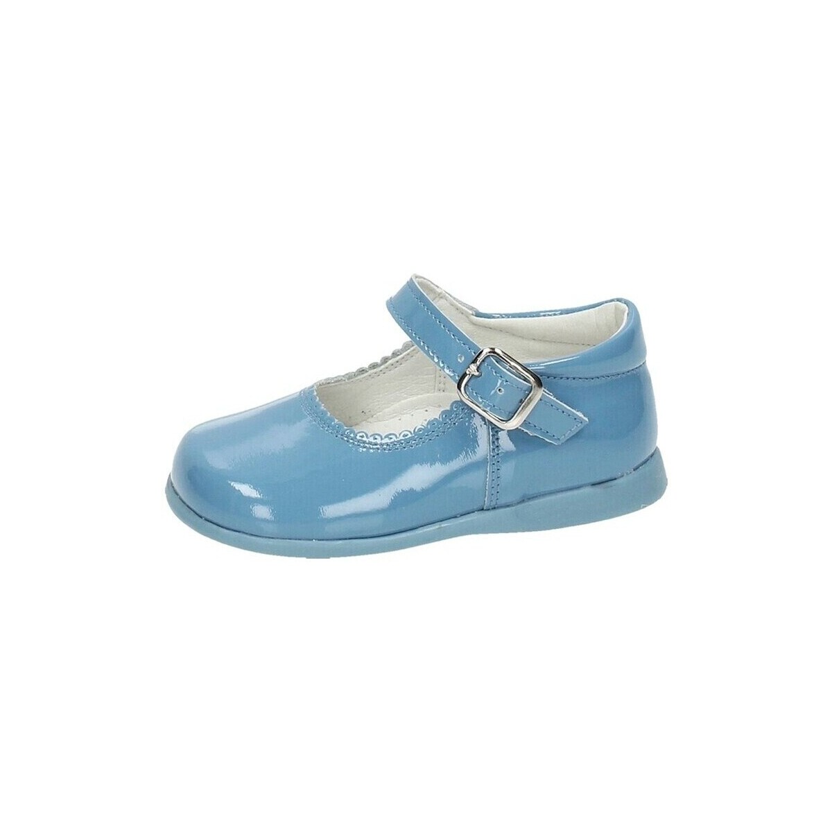 Παπούτσια Κορίτσι Μπαλαρίνες Bambineli 22848-18 Μπλέ