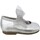 Παπούτσια Κορίτσι Μπαλαρίνες Kangurin 22964-15 Silver