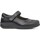 Παπούτσια Μοκασσίνια Gorila 23403-24 Black