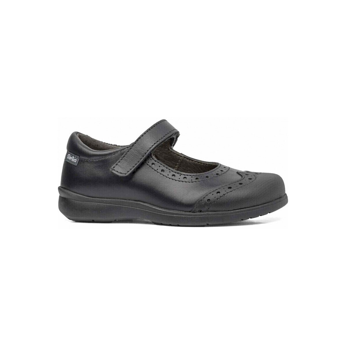 Παπούτσια Μοκασσίνια Gorila 23403-24 Black