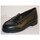 Παπούτσια Μοκασσίνια Hamiltoms 20429-24 Black
