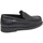 Παπούτσια Άνδρας Μοκασσίνια Gorila 23443-24 Black
