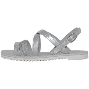 Παπούτσια Σανδάλια / Πέδιλα Lulu 21165-20 Silver