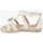 Παπούτσια Κορίτσι Μπαλαρίνες Mayoral 22651-18 Άσπρο