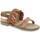Παπούτσια Σανδάλια / Πέδιλα Mayoral 22655-18 Orange