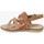 Παπούτσια Σανδάλια / Πέδιλα Mayoral 22655-18 Orange