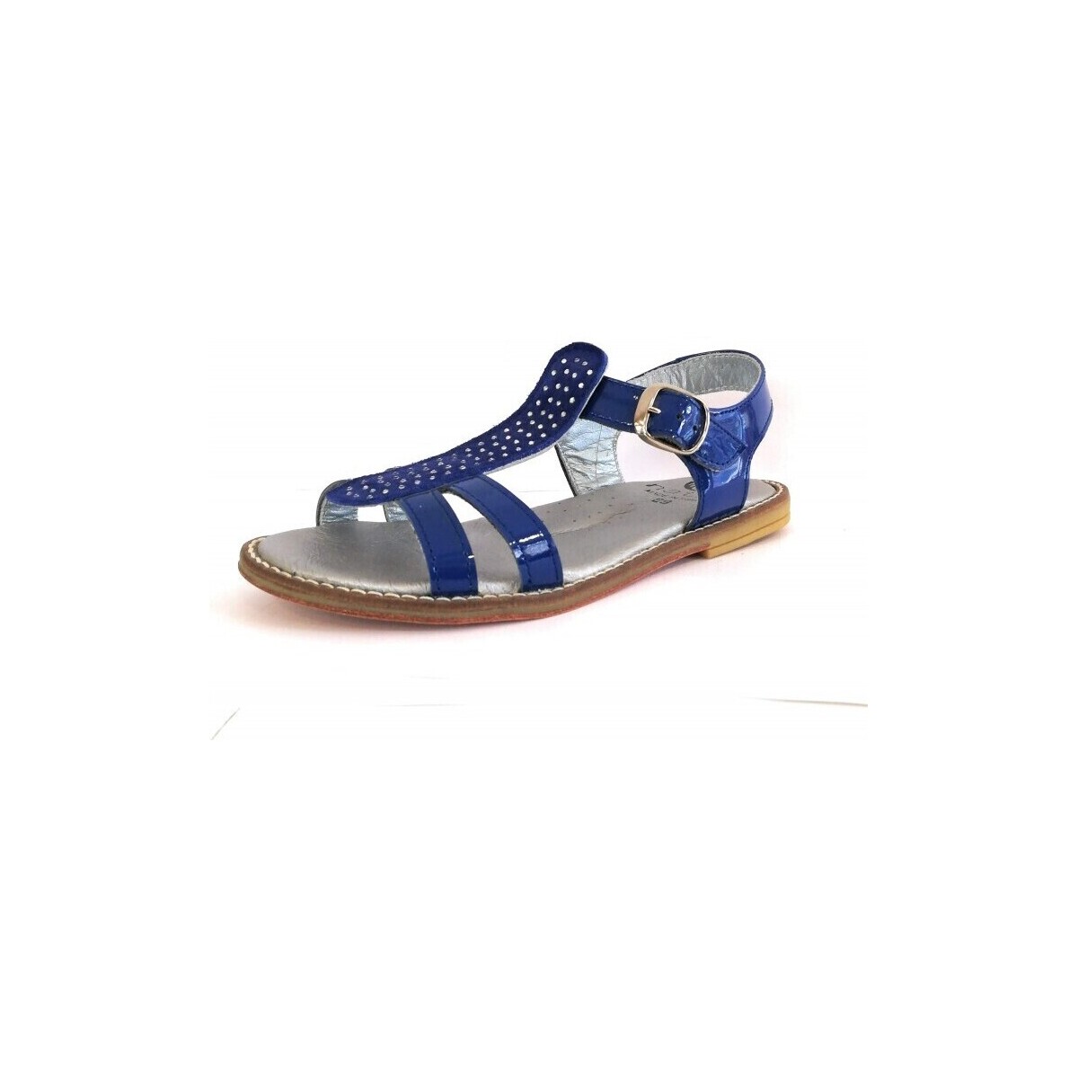 Παπούτσια Σανδάλια / Πέδιλα Natik 15221-20 Μπλέ