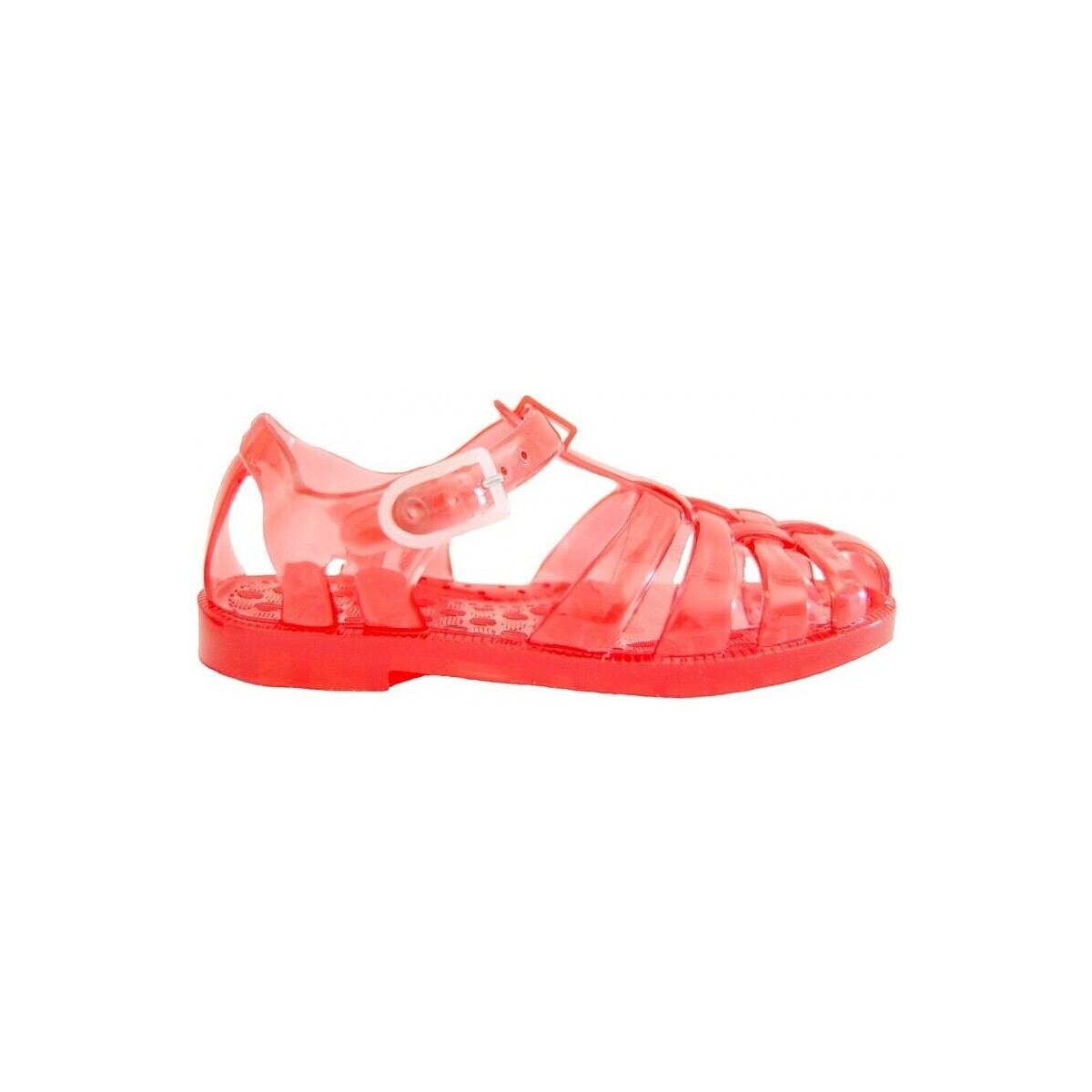 Παπούτσια σαγιονάρες Colores 9330-18 Red
