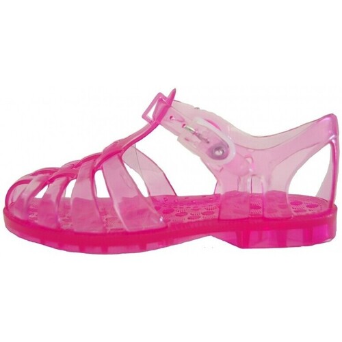 Παπούτσια σαγιονάρες Colores 9331-18 Ροζ