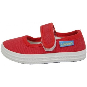 Παπούτσια Παιδί Sneakers Colores 10625-18 Red