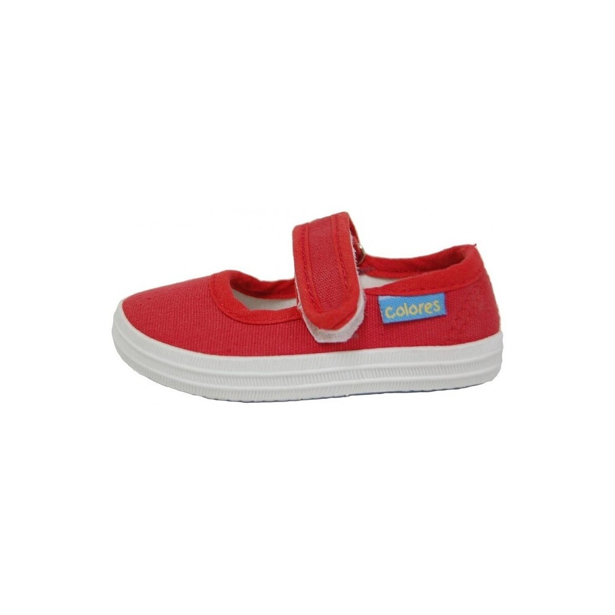 Παπούτσια Παιδί Sneakers Colores 10625-18 Red