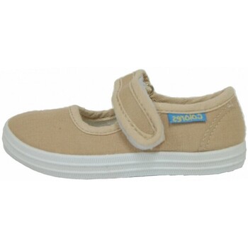 Παπούτσια Παιδί Sneakers Colores 10627-18 Brown