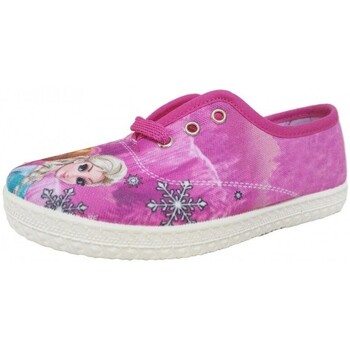 Παπούτσια Παιδί Sneakers Colores 19956-18 Ροζ