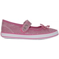 Παπούτσια Παιδί Sneakers Lulu 21180-20 Ροζ