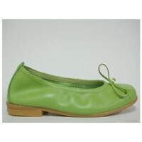 Παπούτσια Κορίτσι Μπαλαρίνες Hamiltoms 13809-20 Green