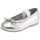 Παπούτσια Κορίτσι Μπαλαρίνες Chicco 18852-20 Silver