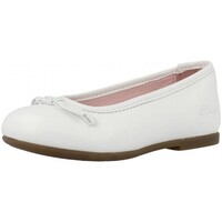 Παπούτσια Κορίτσι Μπαλαρίνες Chicco 18853-20 Άσπρο