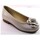 Παπούτσια Κορίτσι Μπαλαρίνες Angelitos 19285-27 Beige