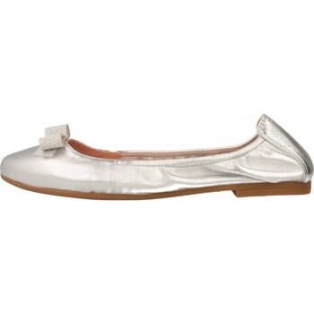 Παπούτσια Κορίτσι Μπαλαρίνες Unisa 20417-24 Silver