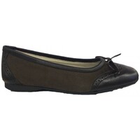 Παπούτσια Κορίτσι Μπαλαρίνες Hamiltoms 20681-20 Brown