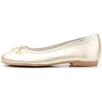 Παπούτσια Κορίτσι Μπαλαρίνες Colores 20973-20 Gold