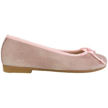 Παπούτσια Κορίτσι Μπαλαρίνες Críos 22967-20 Ροζ