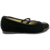 Παπούτσια Κορίτσι Μπαλαρίνες Críos 23324-20 Black
