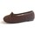 Παπούτσια Κορίτσι Μπαλαρίνες Colores 23393-20 Brown