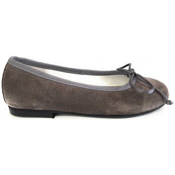 Παπούτσια Κορίτσι Μπαλαρίνες Críos 23495-20 Grey
