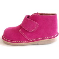 Παπούτσια Μπότες Colores 18200 Fuxia Ροζ