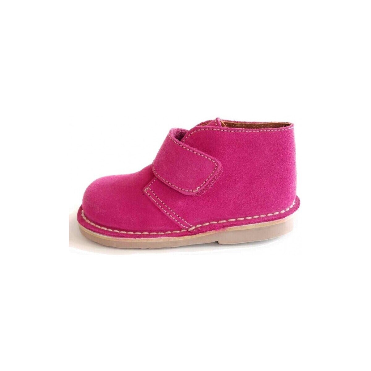 Παπούτσια Μπότες Colores 16117-18 Ροζ