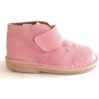 Παπούτσια Μπότες Colores 20703-18 Ροζ