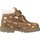 Παπούτσια Μπότες Lumberjack 22361-18 Brown