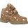 Παπούτσια Μπότες Lumberjack 22361-18 Brown