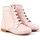 Παπούτσια Μπότες Colores 22561-18 Ροζ