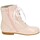 Παπούτσια Μπότες Bambineli 22619-18 Ροζ