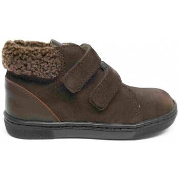 Παπούτσια Μπότες Críos 23314-18 Brown