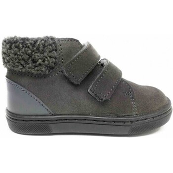Παπούτσια Μπότες Críos 23315-18 Grey