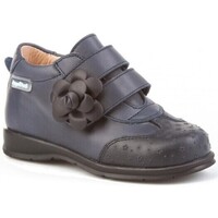 Παπούτσια Μπότες Angelitos 23401-18 Μπλέ