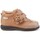 Παπούτσια Μπότες Angelitos 23402-18 Brown