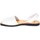Παπούτσια Σανδάλια / Πέδιλα Colores 11931-27 Άσπρο
